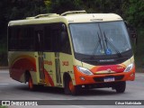 Transcotta Turismo 24120 na cidade de Mariana, Minas Gerais, Brasil, por César Natividade. Número da foto: #12561403.