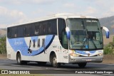 Luan Turismo 14003 na cidade de Roseira, São Paulo, Brasil, por Paulo Henrique Pereira Borges. Número da foto: #12561510.