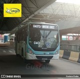 Vega Manaus Transporte 1021031 na cidade de Manaus, Amazonas, Brasil, por Gustavo Borba. Número da foto: #:id.