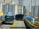 Via Sul Transportes Urbanos 5 3408 na cidade de São Paulo, São Paulo, Brasil, por Rodolfo Rodrigues. Número da foto: #:id.