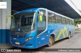SC Minas Transportes 73020 na cidade de Lambari, Minas Gerais, Brasil, por Guilherme Pedroso Alves. Número da foto: #:id.