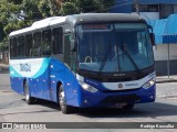 Transcal Sul Transportes Coletivos 24840 na cidade de Cachoeirinha, Rio Grande do Sul, Brasil, por Rodrigo Koscolka. Número da foto: #:id.