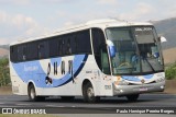 Luan Turismo 12003 na cidade de Roseira, São Paulo, Brasil, por Paulo Henrique Pereira Borges. Número da foto: #12561514.