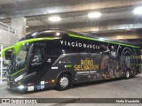 Viação Garcia 92030 na cidade de Curitiba, Paraná, Brasil, por Netto Brandelik. Número da foto: #12562260.