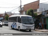 Buses San Camilo 87 na cidade de Santa Cruz, Colchagua, Libertador General Bernardo O'Higgins, Chile, por Pablo Andres Yavar Espinoza. Número da foto: #12561395.