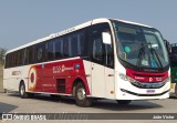 Auto Viação Palmares D17525 na cidade de Duque de Caxias, Rio de Janeiro, Brasil, por João Victor. Número da foto: #:id.