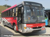 Carioca Turística 3006 na cidade de Duque de Caxias, Rio de Janeiro, Brasil, por Bruno Pereira Pires. Número da foto: #12560640.