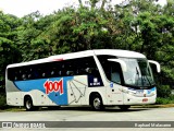 Auto Viação 1001 RJ 108.295 na cidade de São Paulo, São Paulo, Brasil, por Raphael Malacarne. Número da foto: #12562768.