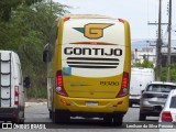 Empresa Gontijo de Transportes 19380 na cidade de Caruaru, Pernambuco, Brasil, por Lenilson da Silva Pessoa. Número da foto: #12562549.