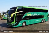 Expresso Marly 1770 na cidade de Goiânia, Goiás, Brasil, por Thales Pires Silva. Número da foto: #12563170.