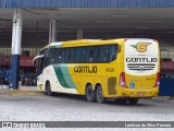 Empresa Gontijo de Transportes 19535 na cidade de Caruaru, Pernambuco, Brasil, por Lenilson da Silva Pessoa. Número da foto: #12562555.