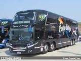Porto Velho Turismo 2177 na cidade de Duque de Caxias, Rio de Janeiro, Brasil, por Bruno Pereira Pires. Número da foto: #12560656.