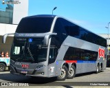 Auto Viação 1001 RJ 108.1210 na cidade de Rio de Janeiro, Rio de Janeiro, Brasil, por Victor Henrique. Número da foto: #12563188.