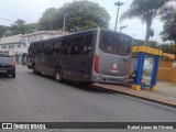 ATT - Alto Tietê Transportes 286 na cidade de Poá, São Paulo, Brasil, por Rafael Lopes de Oliveira. Número da foto: #12561373.