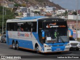 Expresso União 1711 na cidade de Caruaru, Pernambuco, Brasil, por Lenilson da Silva Pessoa. Número da foto: #12562817.