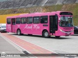 Lual Rio Turismo e Fretamento 22 na cidade de São João de Meriti, Rio de Janeiro, Brasil, por Paulo Leandro. Número da foto: #12561237.