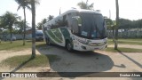 Graeff Turismo 7300 na cidade de Bertioga, São Paulo, Brasil, por Everton Alves. Número da foto: #12560771.