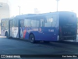 Viação Pirajuçara 11.441 na cidade de São Paulo, São Paulo, Brasil, por Davi Santos Silva. Número da foto: #12560791.