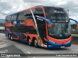 Almirtur 25000 na cidade de Betim, Minas Gerais, Brasil, por Paulo Alexandre da Silva. Número da foto: #12561993.