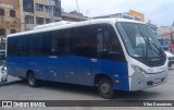 Transriver Transporte 1122 na cidade de Duque de Caxias, Rio de Janeiro, Brasil, por Vitor Dasneves. Número da foto: #12561641.