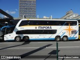Itaporã Transporte Coletivo 3830 na cidade de Florianópolis, Santa Catarina, Brasil, por Bruno Barbosa Cordeiro. Número da foto: #:id.