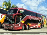Translaiane 8000 na cidade de Teresina, Piauí, Brasil, por Bruno  Roberto. Número da foto: #:id.