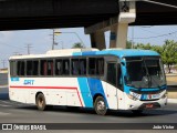 BRT - Barroso e Ribeiro Transportes 107 na cidade de Teresina, Piauí, Brasil, por João Victor. Número da foto: #12562829.