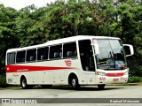 Empresa de Ônibus Pássaro Marron 5721 na cidade de São Paulo, São Paulo, Brasil, por Raphael Malacarne. Número da foto: #12561839.