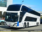 Auto Viação Catarinense 321306 na cidade de Rio de Janeiro, Rio de Janeiro, Brasil, por Victor Henrique. Número da foto: #12563190.