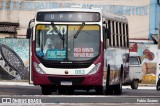 Empresa de Transportes Nova Marambaia AT-23006 na cidade de Belém, Pará, Brasil, por Fabio Soares. Número da foto: #:id.