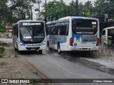 Icaraí Auto Transportes 1.022 na cidade de São Gonçalo, Rio de Janeiro, Brasil, por Cleiton Linhares. Número da foto: #12560934.