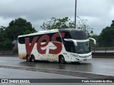 Yes Turismo 6704 na cidade de Betim, Minas Gerais, Brasil, por Paulo Alexandre da Silva. Número da foto: #12562126.