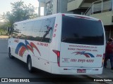 Nunes Turismo 290 na cidade de Jandira, São Paulo, Brasil, por Rômulo Santos. Número da foto: #12561745.