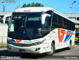 Viação Teresópolis RJ 203.030 na cidade de Rio de Janeiro, Rio de Janeiro, Brasil, por Victor Henrique. Número da foto: #12563184.