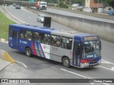 Auto Viação Bragança Metropolitana > Viação Raposo Tavares 12.037 na cidade de Cotia, São Paulo, Brasil, por Oseias Pereira. Número da foto: #:id.