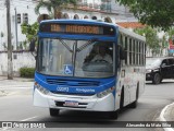Consórcio Navegantes - 02 > Viação São Jorge > Transurb Transporte Urbano 02093 na cidade de João Pessoa, Paraíba, Brasil, por Alesandro da Mata Silva . Número da foto: #:id.