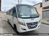 Ônibus Particulares RUG-5J70 na cidade de Vitória da Conquista, Bahia, Brasil, por João Pedro Rocha. Número da foto: #:id.
