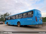 Taguatur - Taguatinga Transporte e Turismo 06724 na cidade de Águas Lindas de Goiás, Goiás, Brasil, por Darlan Soares. Número da foto: #:id.