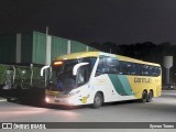 Empresa Gontijo de Transportes 18350 na cidade de Vila Velha, Espírito Santo, Brasil, por Symon Torres. Número da foto: #12561441.