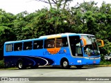 Litorânea Transportes Coletivos 5078 na cidade de São Paulo, São Paulo, Brasil, por Raphael Malacarne. Número da foto: #12563063.