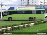 Expresso Planalto - Rio Verde  na cidade de Rio Verde, Goiás, Brasil, por Deoclismar Vieira. Número da foto: #:id.