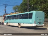 Empresa Auto Viação Santa Rosa 113 na cidade de Pelotas, Rio Grande do Sul, Brasil, por Miguel Filho. Número da foto: #12560805.