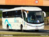 SkyBus Network 6452 na cidade de São José dos Campos, São Paulo, Brasil, por Robson Prado. Número da foto: #12562529.