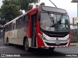 Lared 117 na cidade de San José, Costa Rica, por Andrey Flores. Número da foto: #:id.