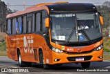 ITT - Itatiba Transporte e Turismo 61001 na cidade de Nazaré Paulista, São Paulo, Brasil, por Bruno Aparecido Machado. Número da foto: #12561684.