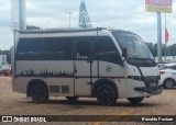 Ônibus Particulares KMN9A19 na cidade de São Carlos, São Paulo, Brasil, por Ronaldo Pastore. Número da foto: #12562403.