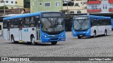 VSFL - Viação São Francisco 462 na cidade de Juiz de Fora, Minas Gerais, Brasil, por Luiz Felipe Coelho. Número da foto: #12562076.