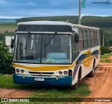 Transporte Rural 4G85 na cidade de Gália, São Paulo, Brasil, por Paulo Soares. Número da foto: #12561281.