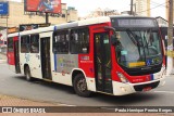 Suzantur Diadema 910 na cidade de Diadema, São Paulo, Brasil, por Paulo Henrique Pereira Borges. Número da foto: #12561539.