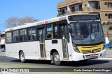 Ônibus Particulares 7290 na cidade de São Pedro da Aldeia, Rio de Janeiro, Brasil, por Paulo Henrique Pereira Borges. Número da foto: #12561498.